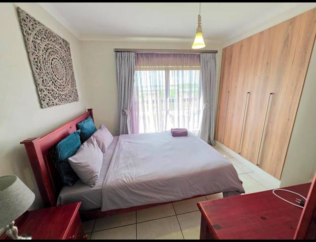 2 BEDROOM PROPERTY TO RENT IN BLYDE RIVERWALK ESTATE
